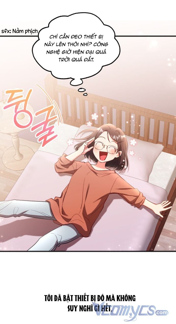 Cách Chia Tay Nam Chính: Chapter 1.5