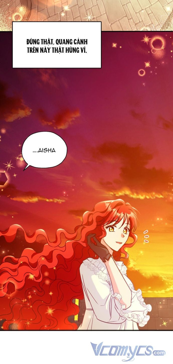 Cách Chia Tay Nam Chính: Chapter 2.5