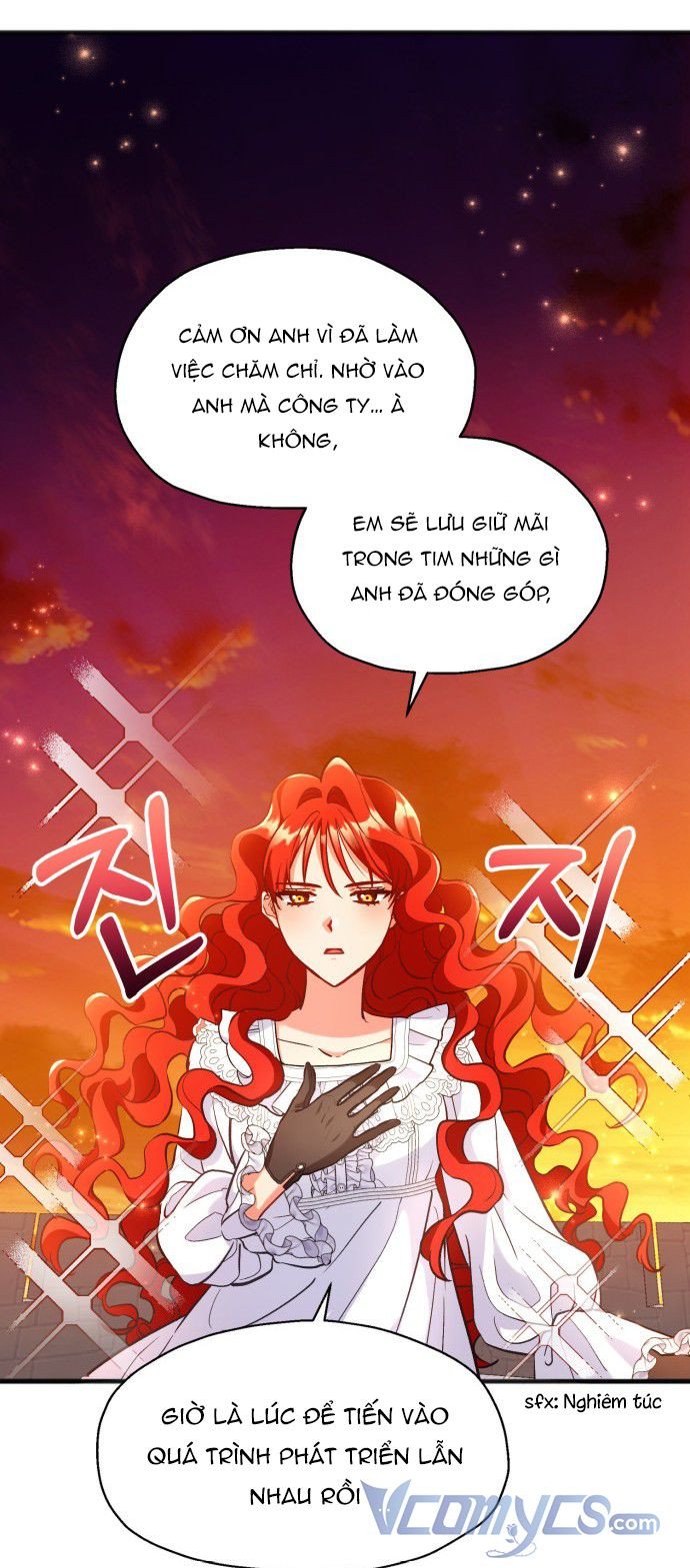 Cách Chia Tay Nam Chính: Chapter 2.5