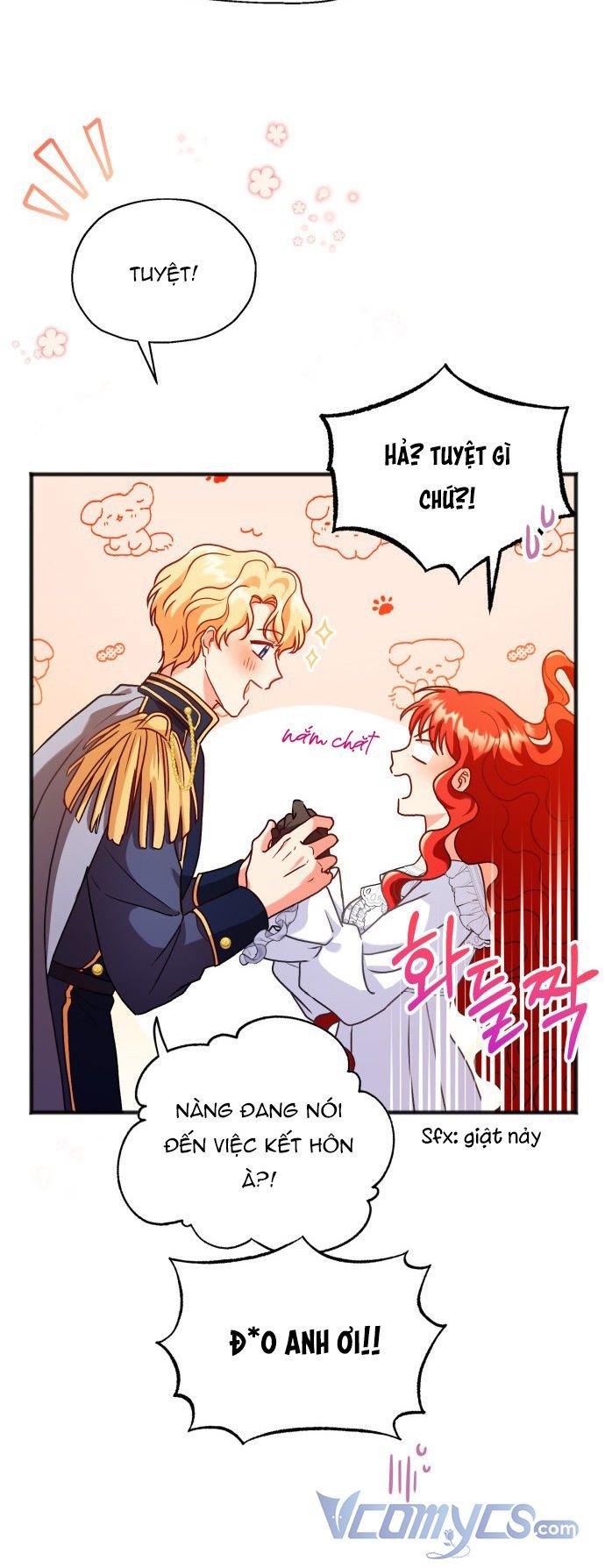 Cách Chia Tay Nam Chính: Chapter 2.5