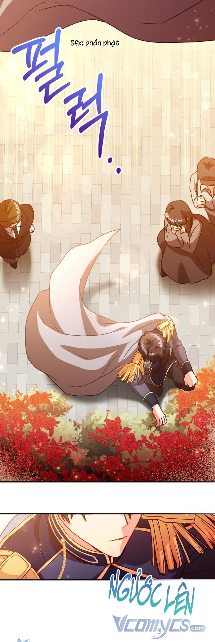 Cách Chia Tay Nam Chính: Chapter 2.5