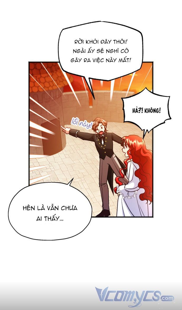 Cách Chia Tay Nam Chính: Chapter 2.5
