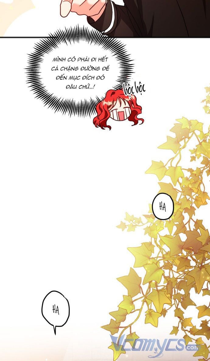 Cách Chia Tay Nam Chính: Chapter 2.5
