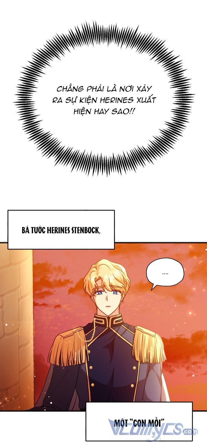 Cách Chia Tay Nam Chính: Chapter 2.5