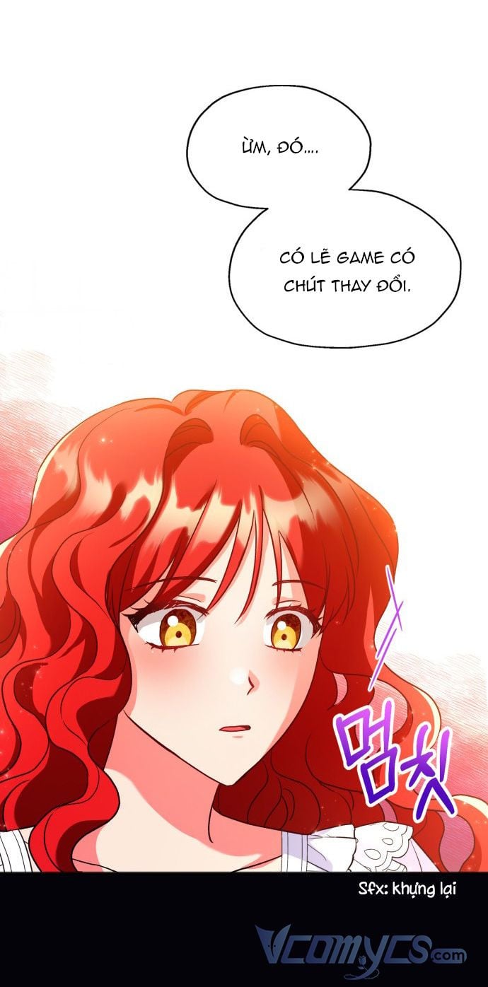 Cách Chia Tay Nam Chính: Chapter 2.5