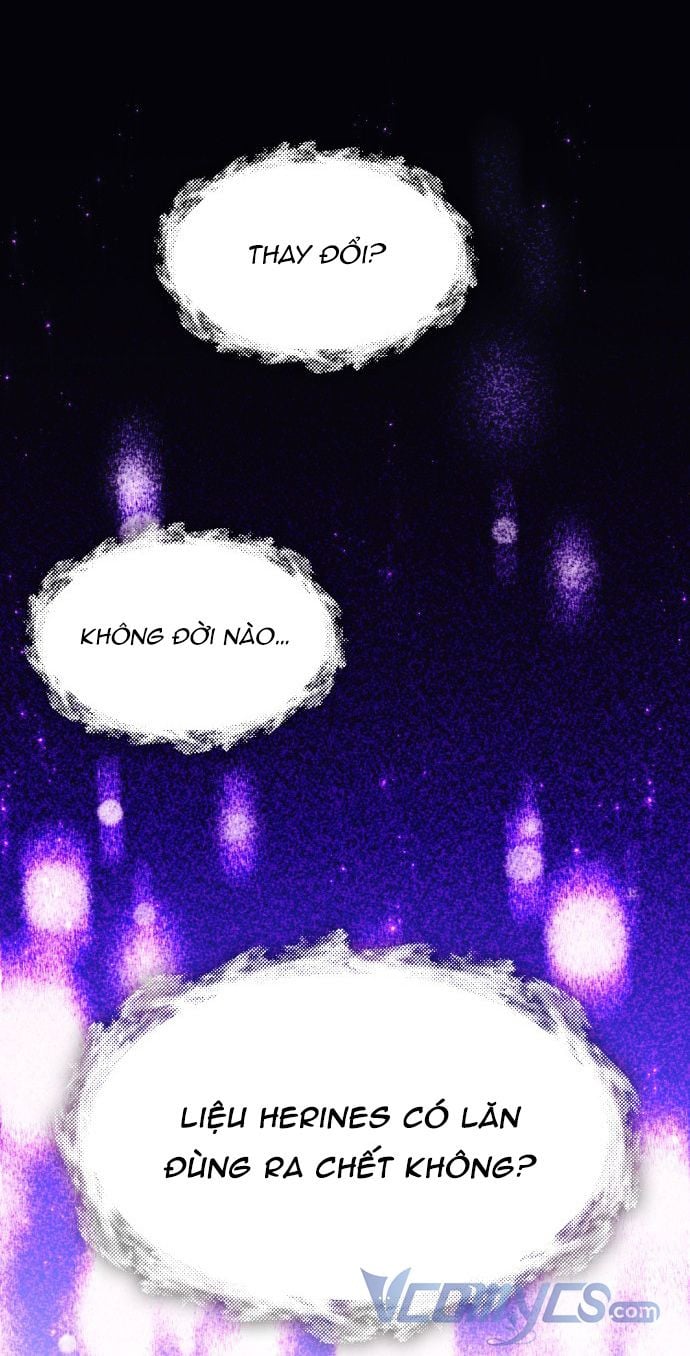 Cách Chia Tay Nam Chính: Chapter 2.5