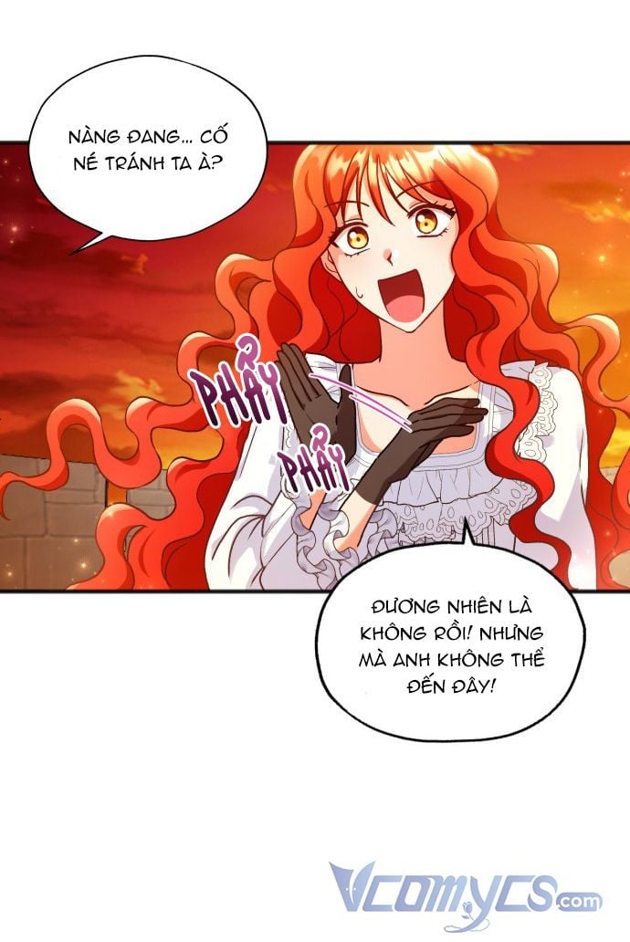 Cách Chia Tay Nam Chính: Chapter 2.5