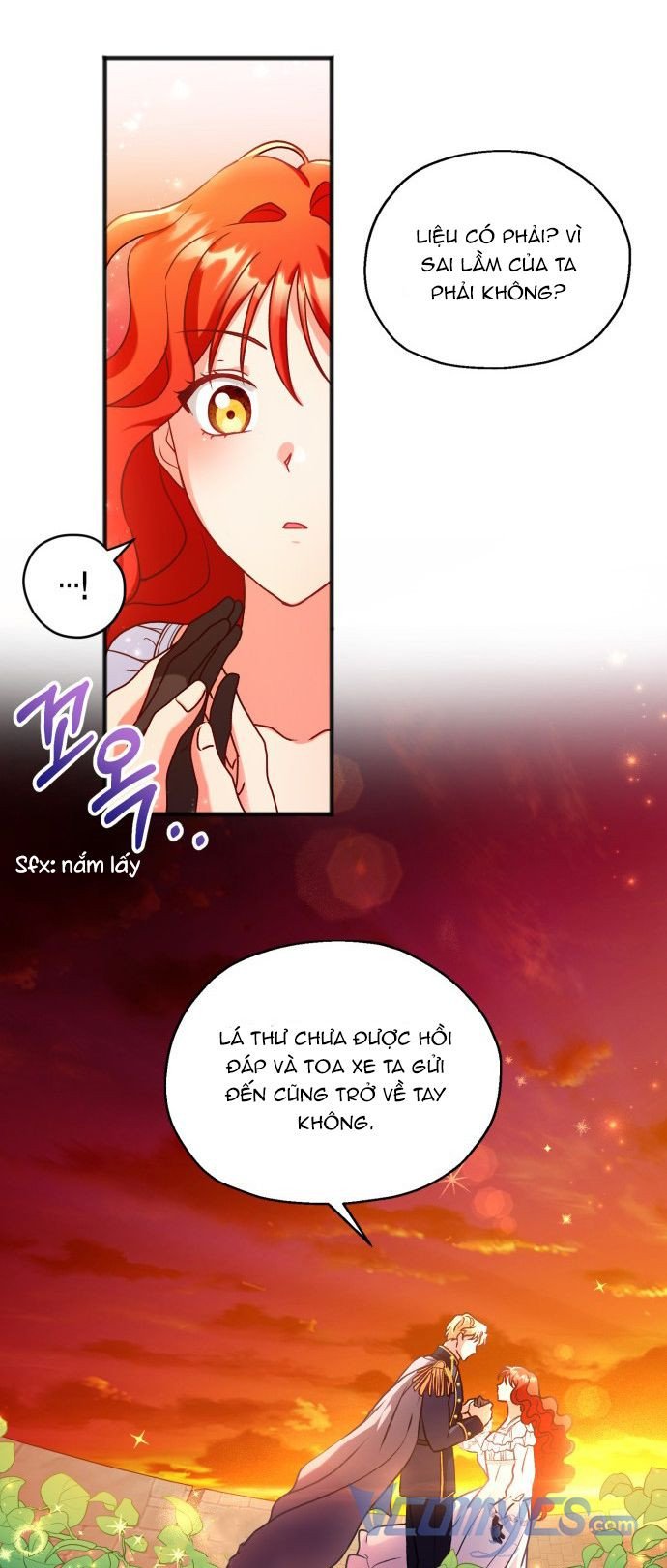 Cách Chia Tay Nam Chính: Chapter 2.5