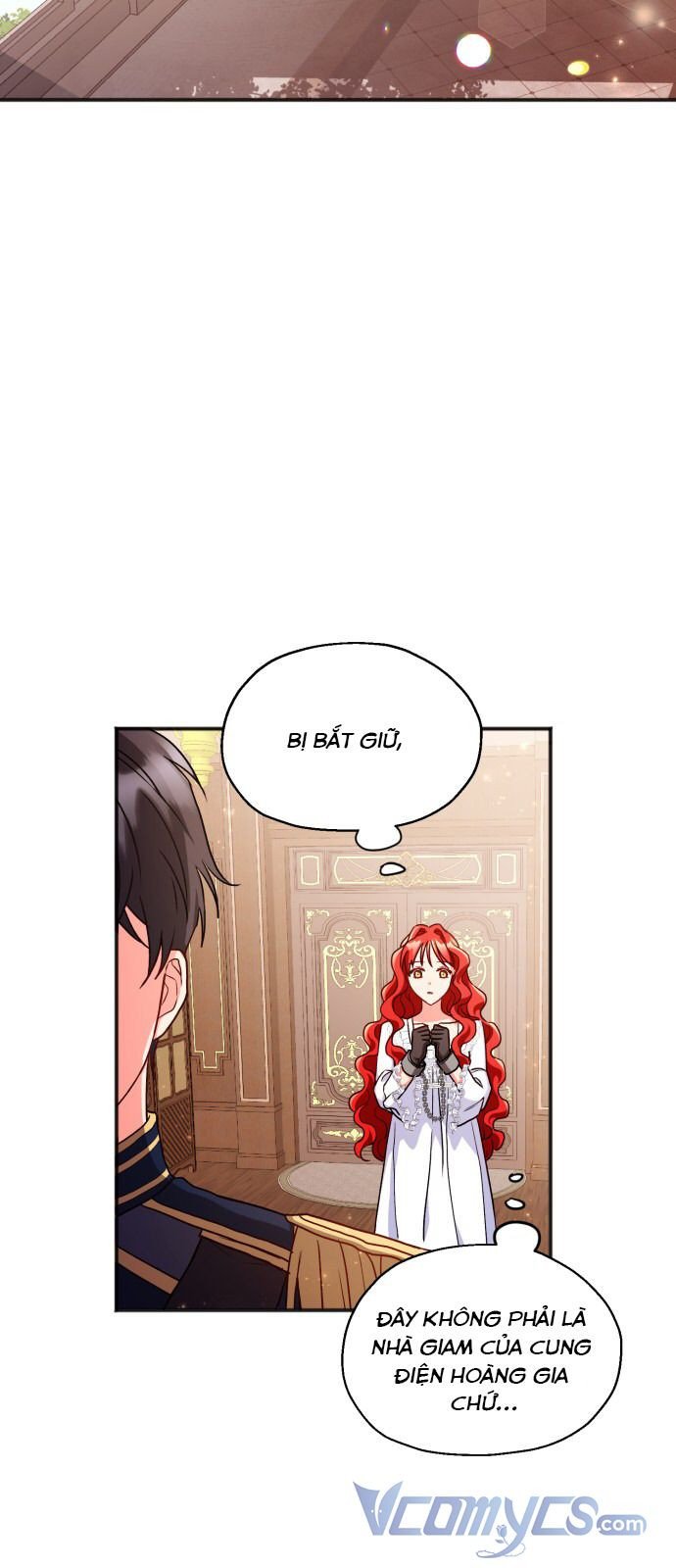 Cách Chia Tay Nam Chính: Chapter 3.5