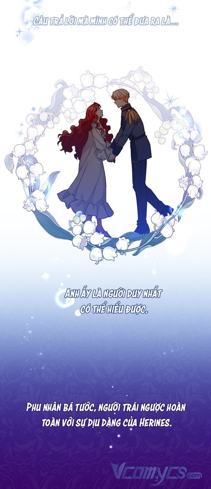 Cách Chia Tay Nam Chính: Chapter 3.5