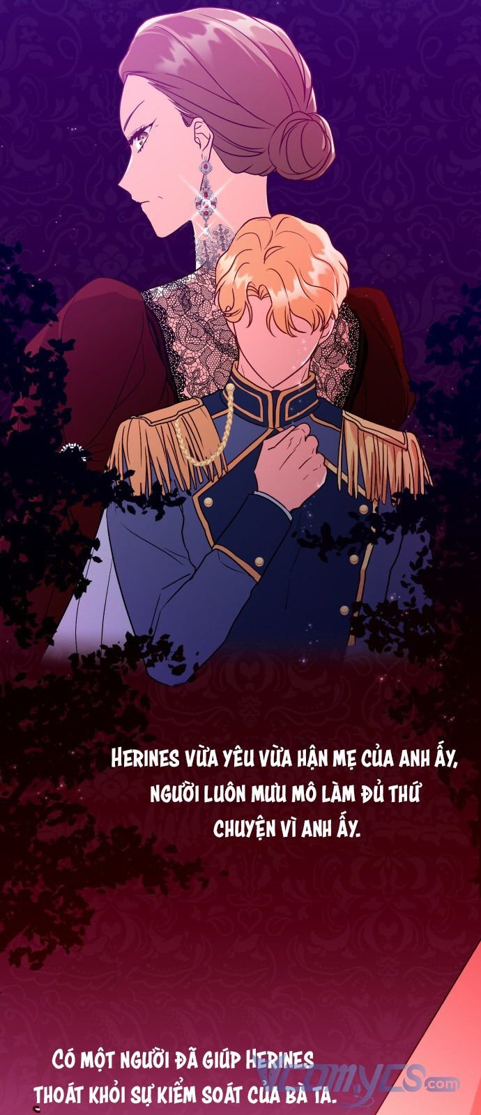 Cách Chia Tay Nam Chính: Chapter 3.5