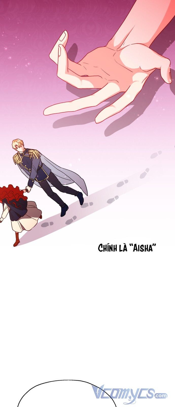 Cách Chia Tay Nam Chính: Chapter 3.5