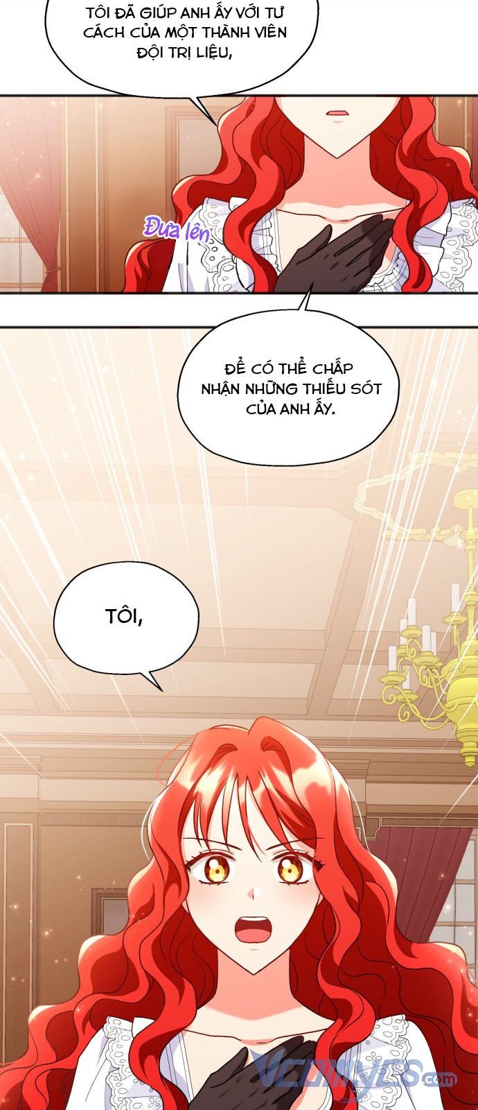 Cách Chia Tay Nam Chính: Chapter 3.5