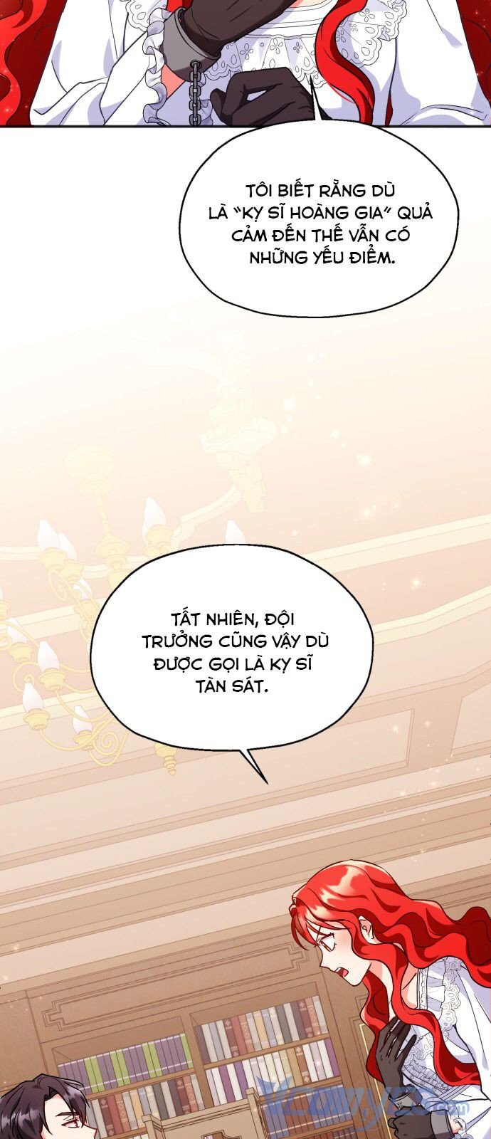 Cách Chia Tay Nam Chính: Chapter 3.5