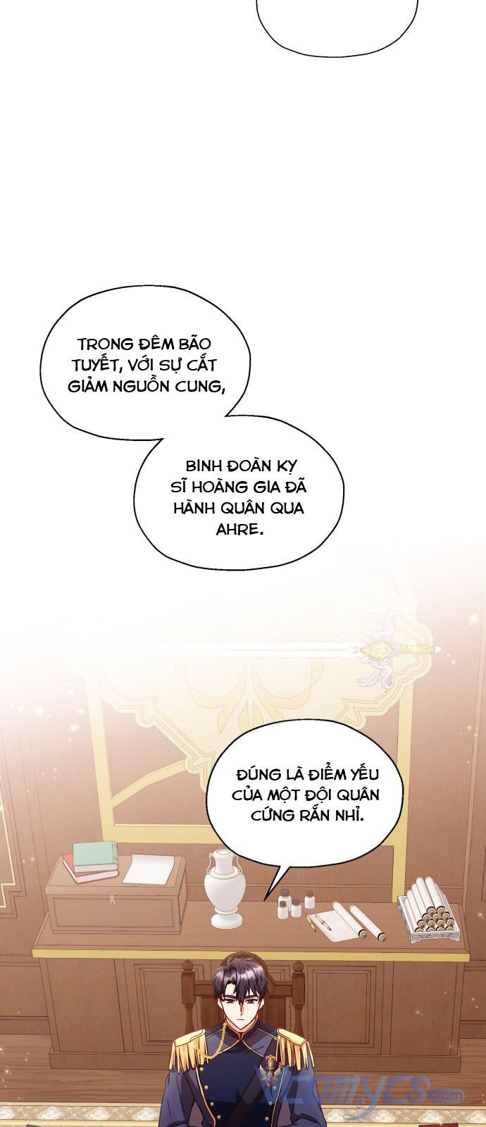 Cách Chia Tay Nam Chính: Chapter 3.5
