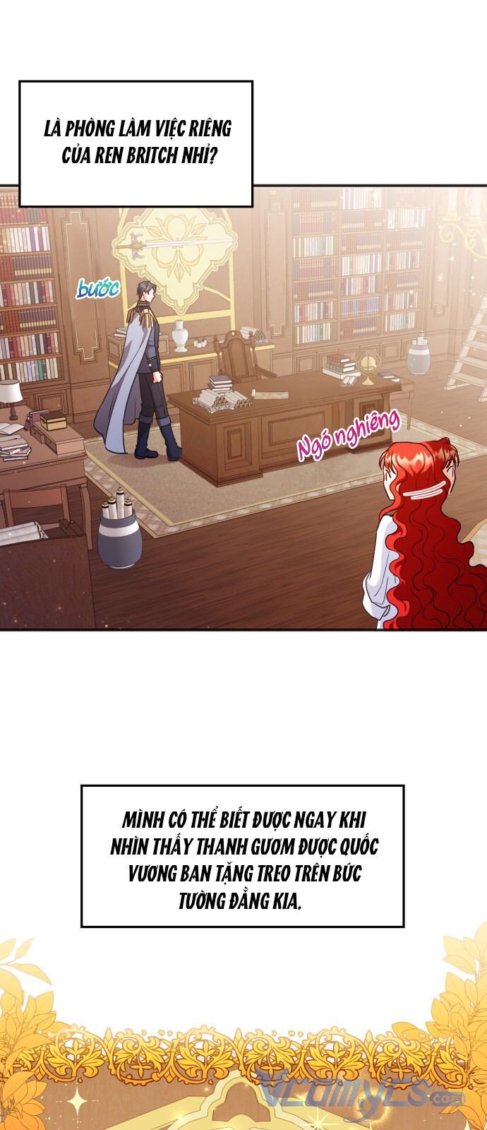 Cách Chia Tay Nam Chính: Chapter 3.5