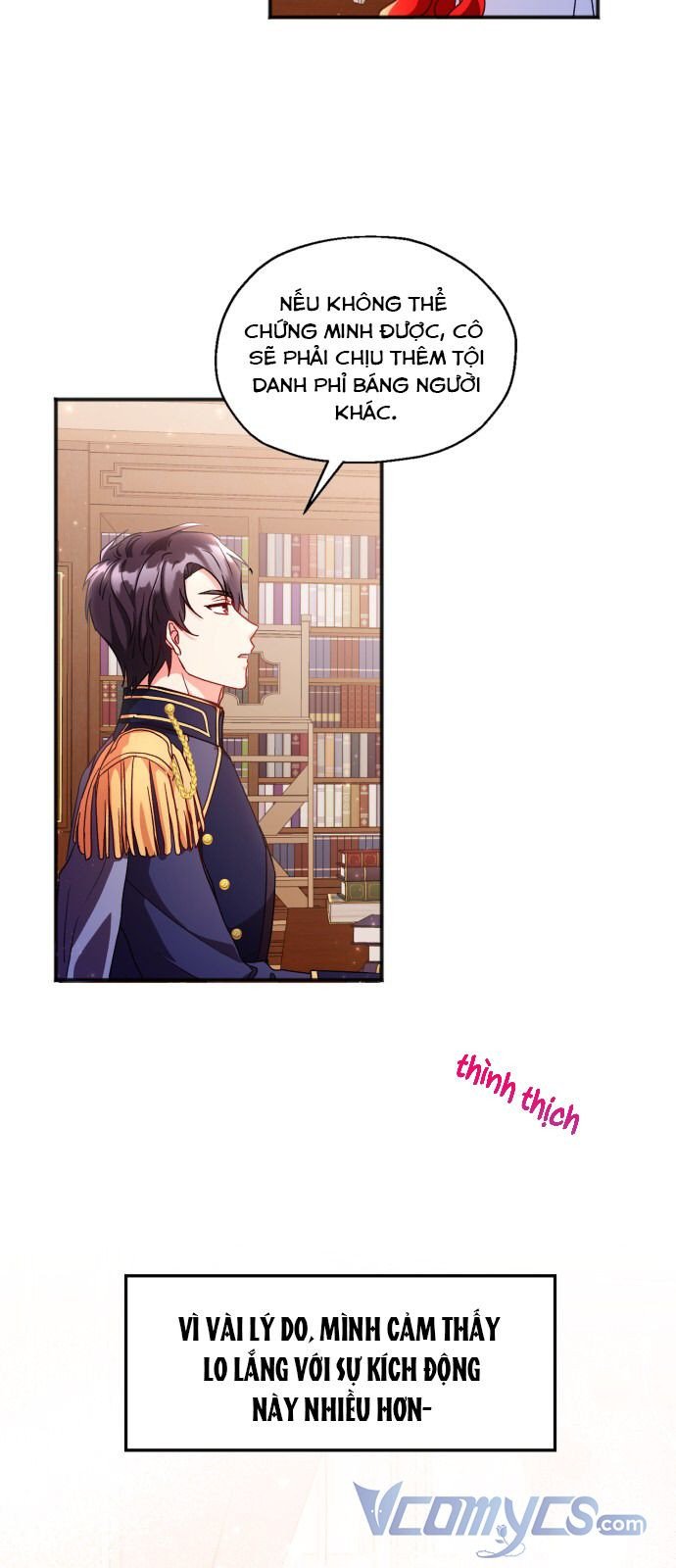 Cách Chia Tay Nam Chính: Chapter 3.5