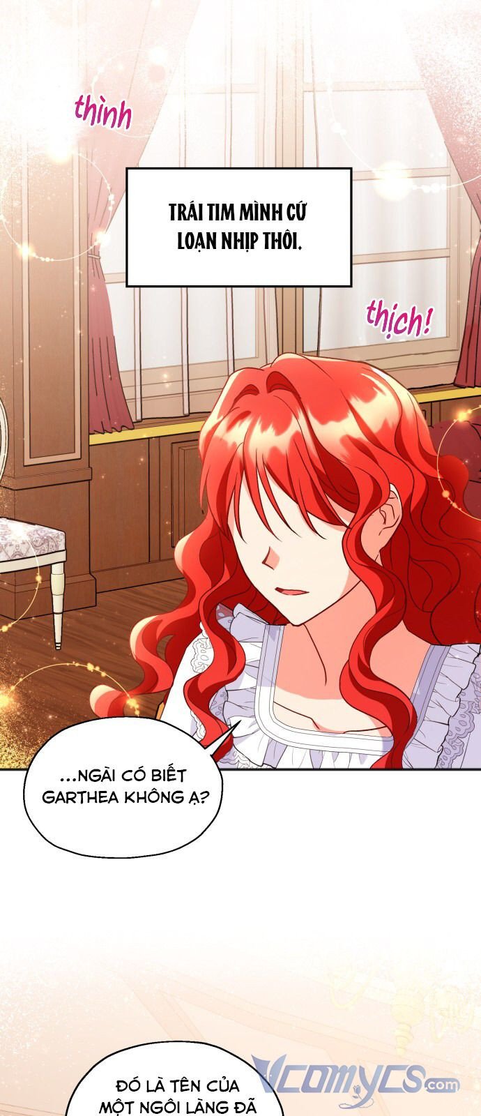 Cách Chia Tay Nam Chính: Chapter 3.5