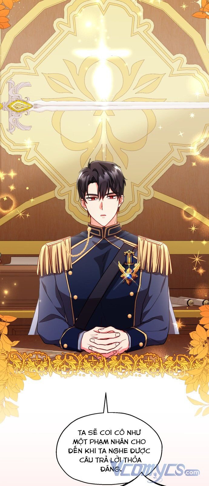 Cách Chia Tay Nam Chính: Chapter 3.5