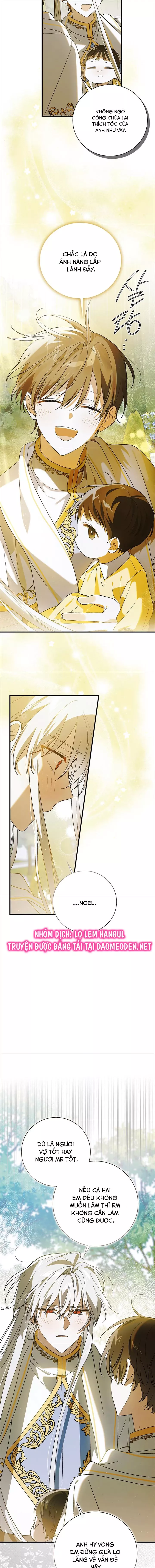 Cách Để Em Bảo Vệ Anh: Chapter 142