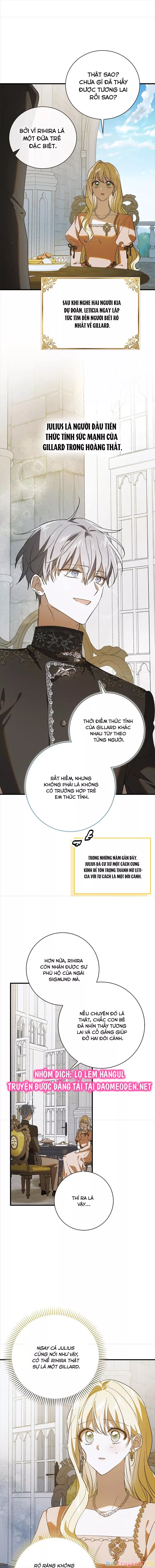 Cách Để Em Bảo Vệ Anh: Chapter 142