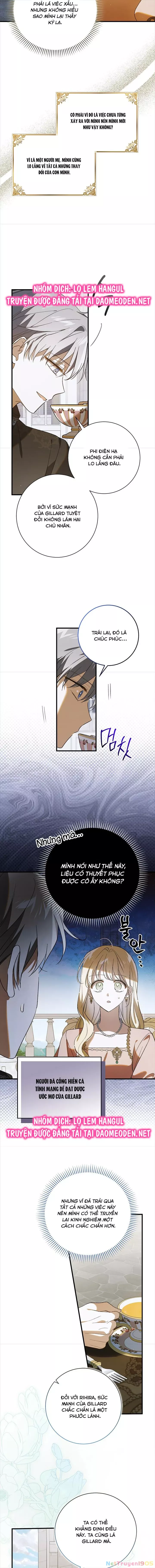 Cách Để Em Bảo Vệ Anh: Chapter 142