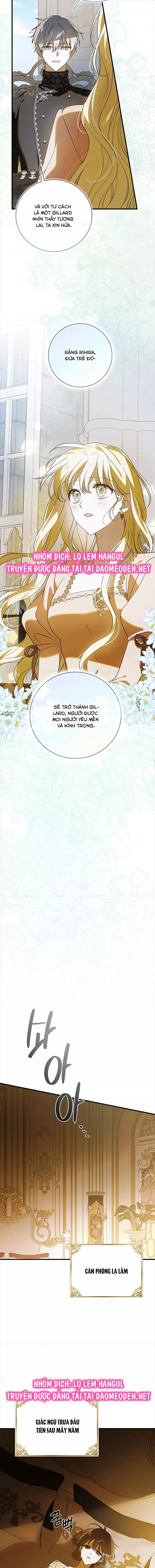 Cách Để Em Bảo Vệ Anh: Chapter 142