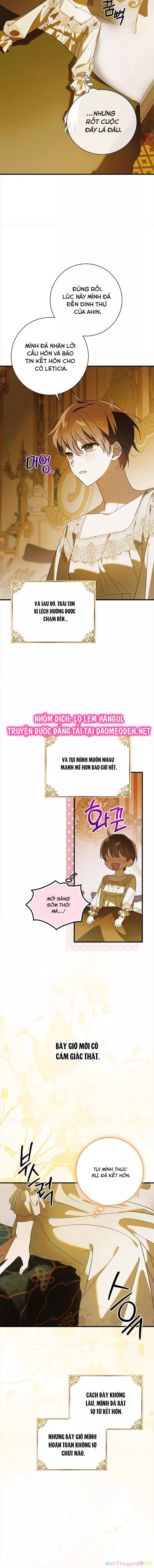 Cách Để Em Bảo Vệ Anh: Chapter 142