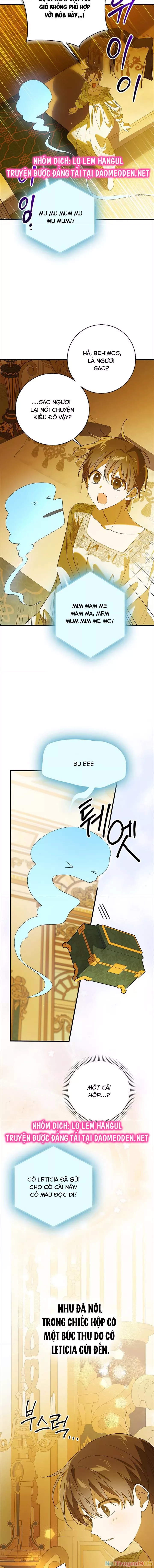 Cách Để Em Bảo Vệ Anh: Chapter 142