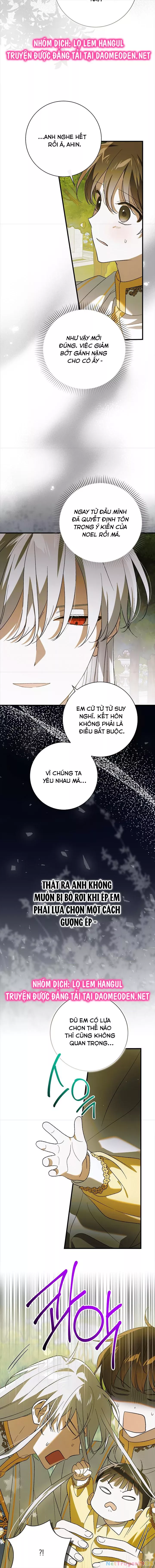 Cách Để Em Bảo Vệ Anh: Chapter 142
