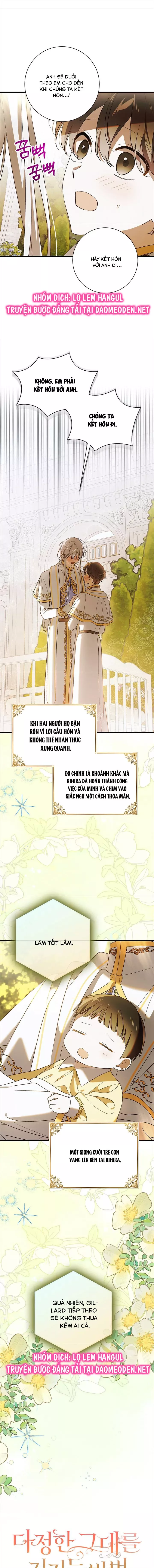 Cách Để Em Bảo Vệ Anh: Chapter 142
