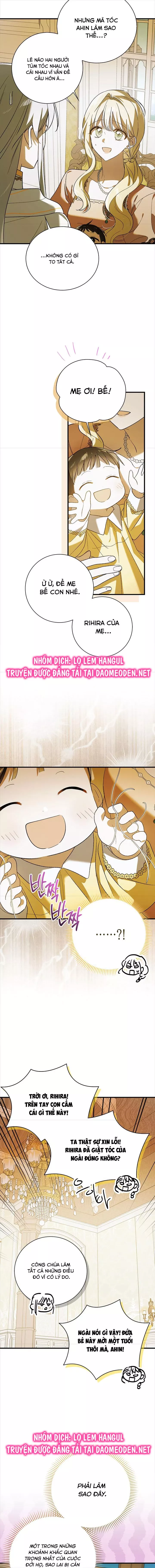 Cách Để Em Bảo Vệ Anh: Chapter 142
