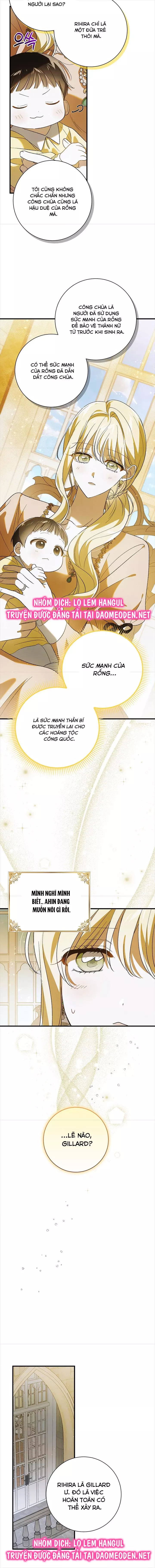 Cách Để Em Bảo Vệ Anh: Chapter 142
