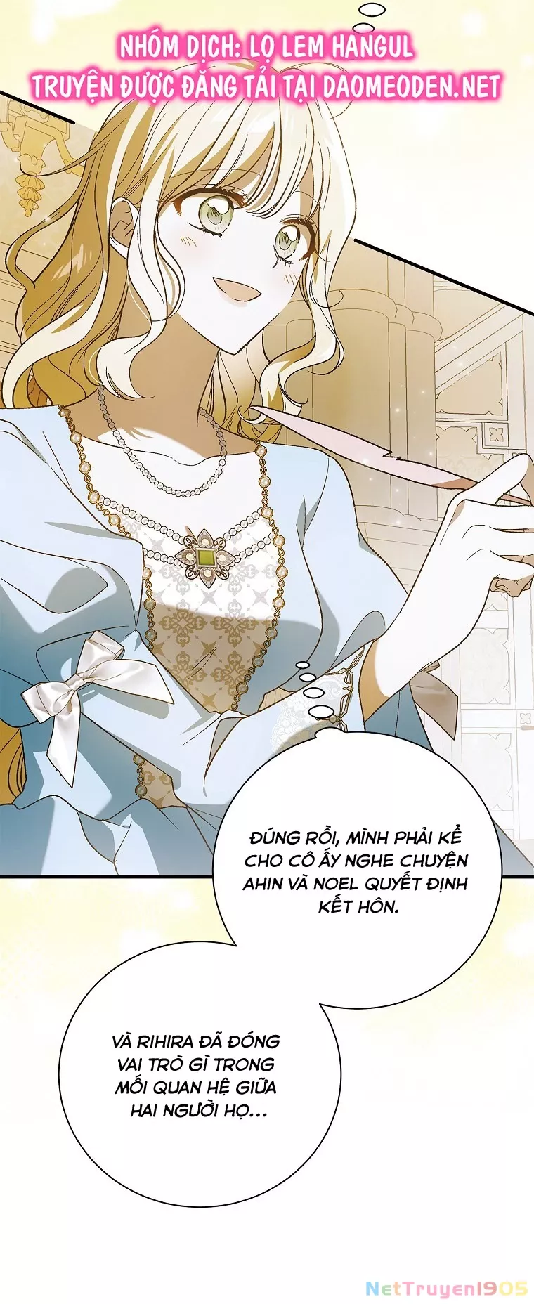 Cách Để Em Bảo Vệ Anh: Chapter 143