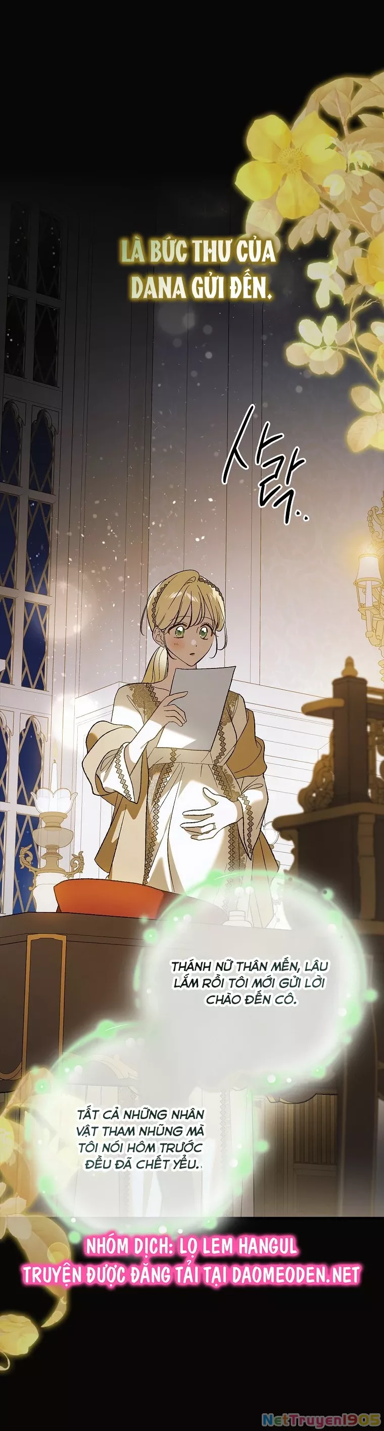 Cách Để Em Bảo Vệ Anh: Chapter 143