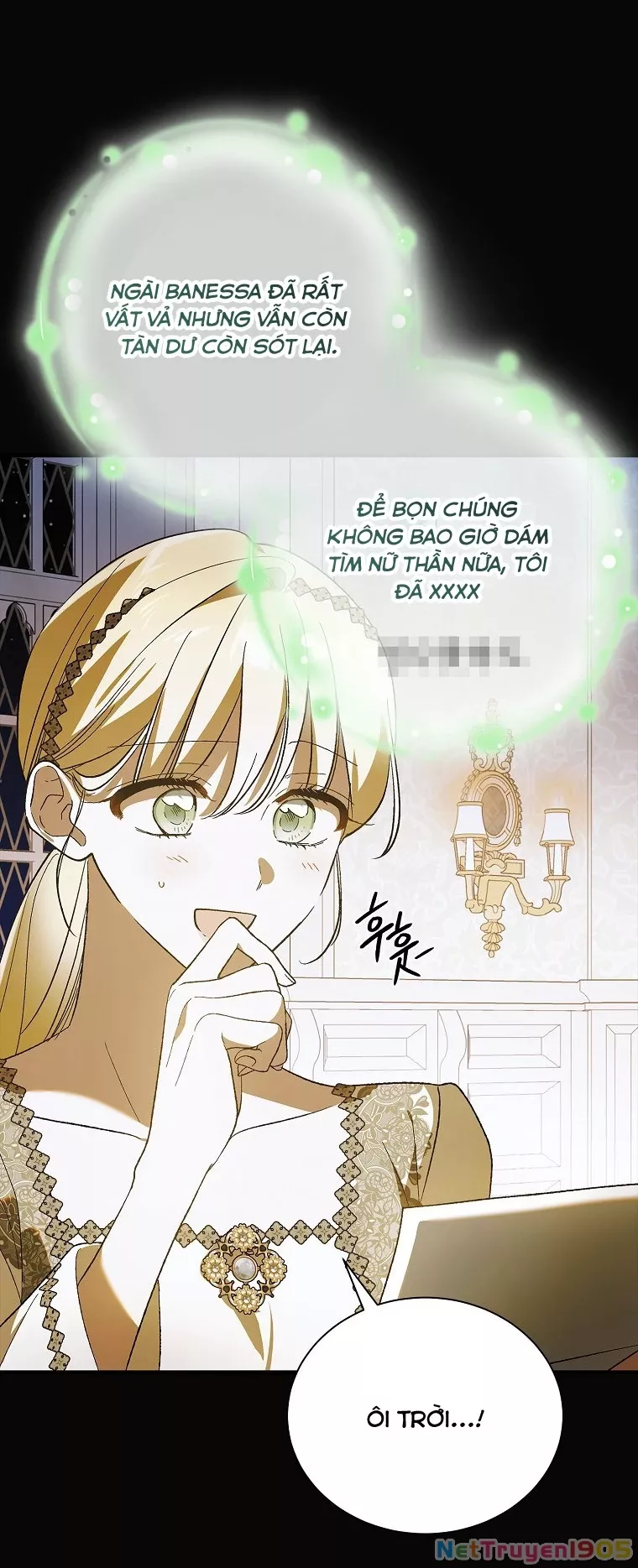 Cách Để Em Bảo Vệ Anh: Chapter 143