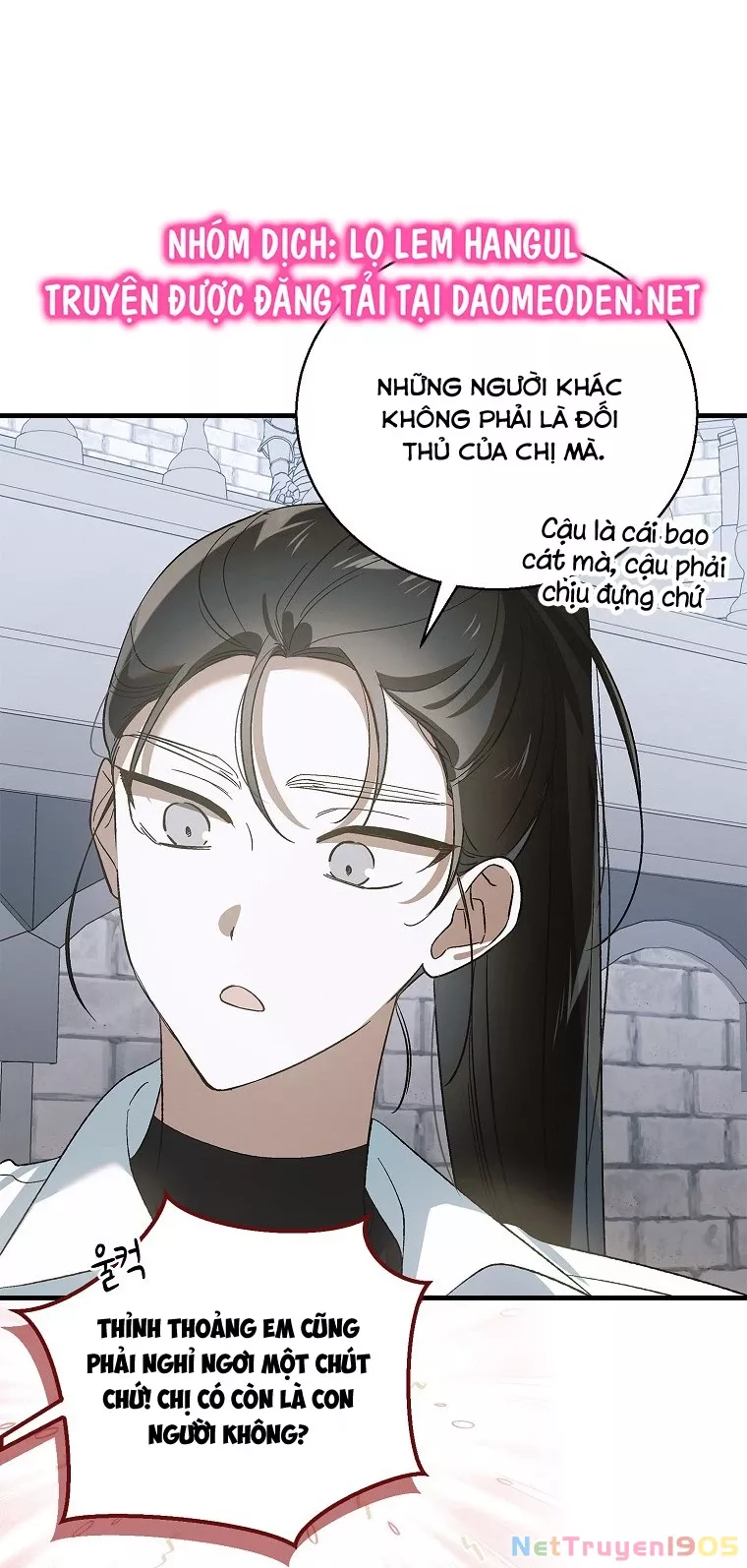 Cách Để Em Bảo Vệ Anh: Chapter 143