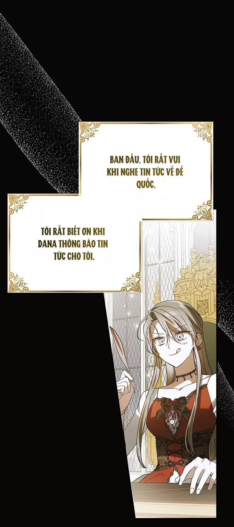 Cách Để Em Bảo Vệ Anh: Chapter 143