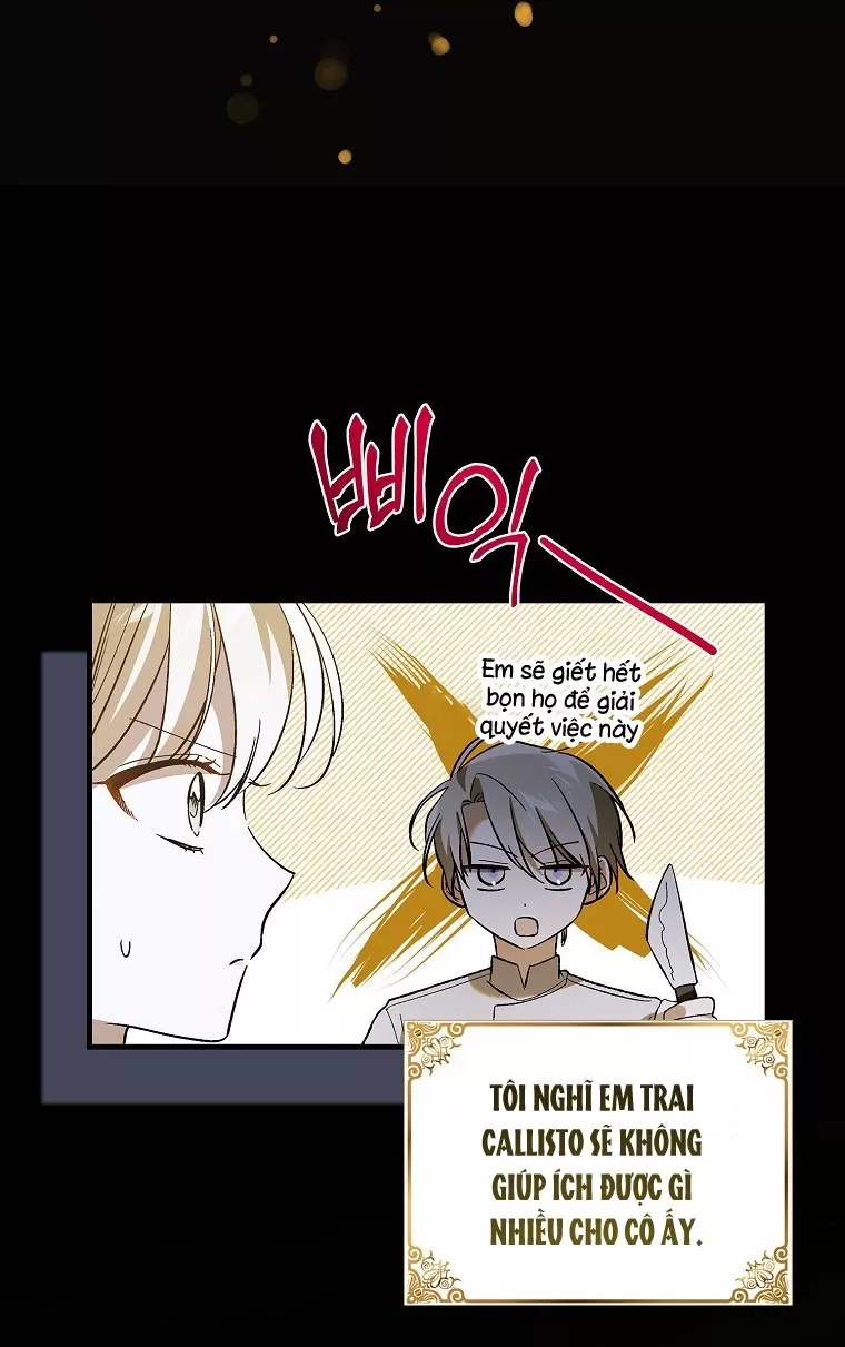 Cách Để Em Bảo Vệ Anh: Chapter 143