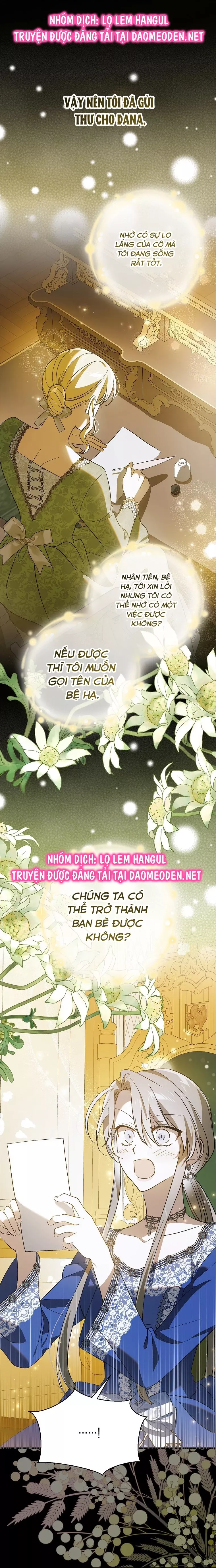 Cách Để Em Bảo Vệ Anh: Chapter 143