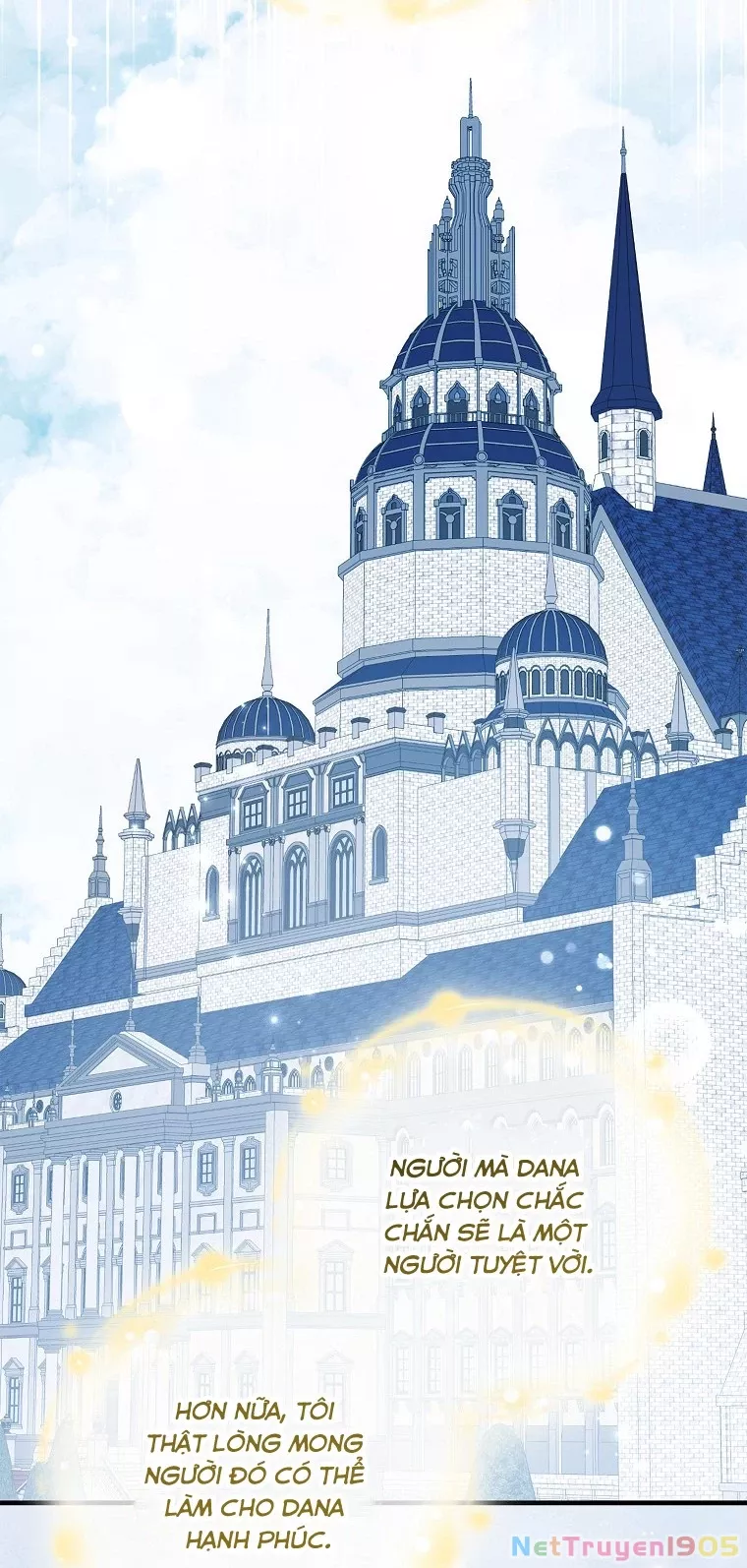 Cách Để Em Bảo Vệ Anh: Chapter 143