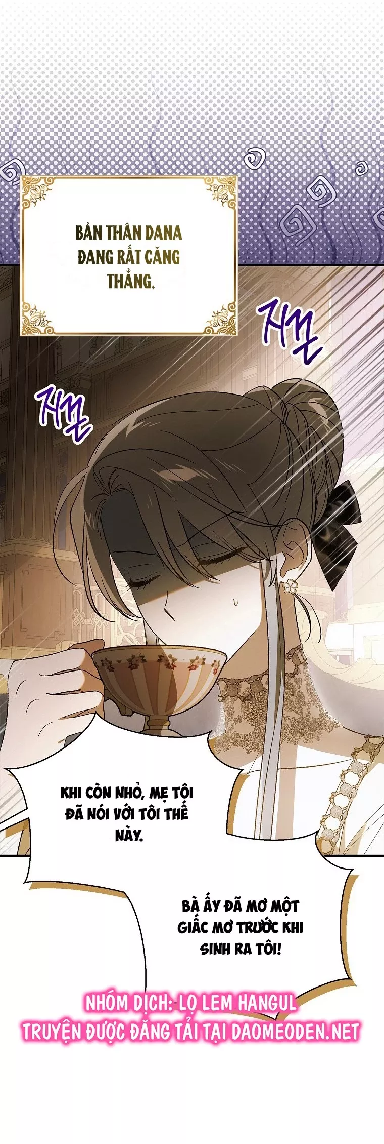 Cách Để Em Bảo Vệ Anh: Chapter 143