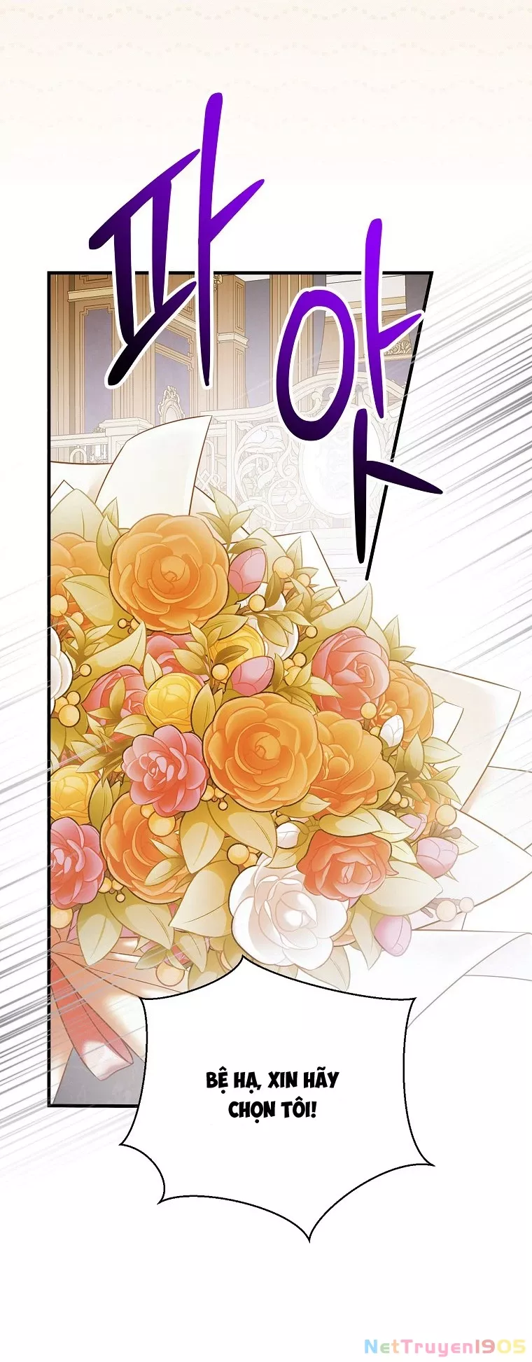 Cách Để Em Bảo Vệ Anh: Chapter 143
