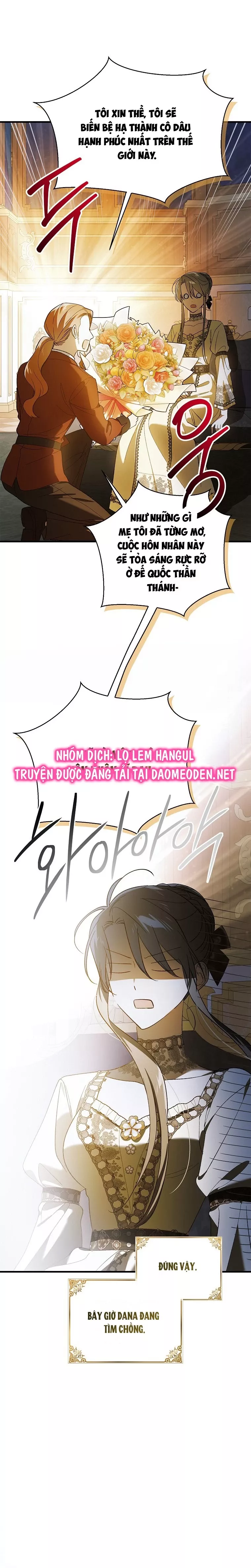 Cách Để Em Bảo Vệ Anh: Chapter 143