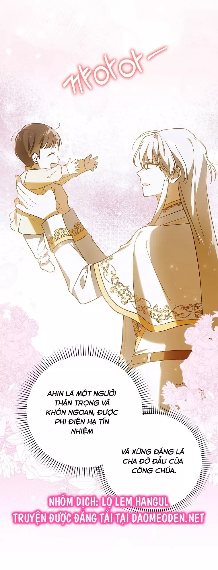 Cách Để Em Bảo Vệ Anh: Chapter 143