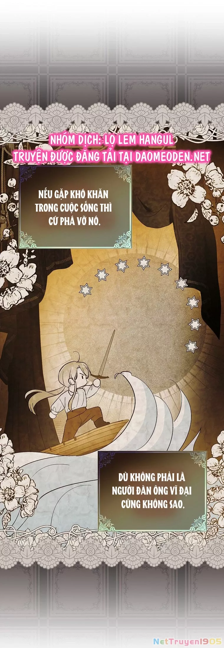 Cách Để Em Bảo Vệ Anh: Chapter 143