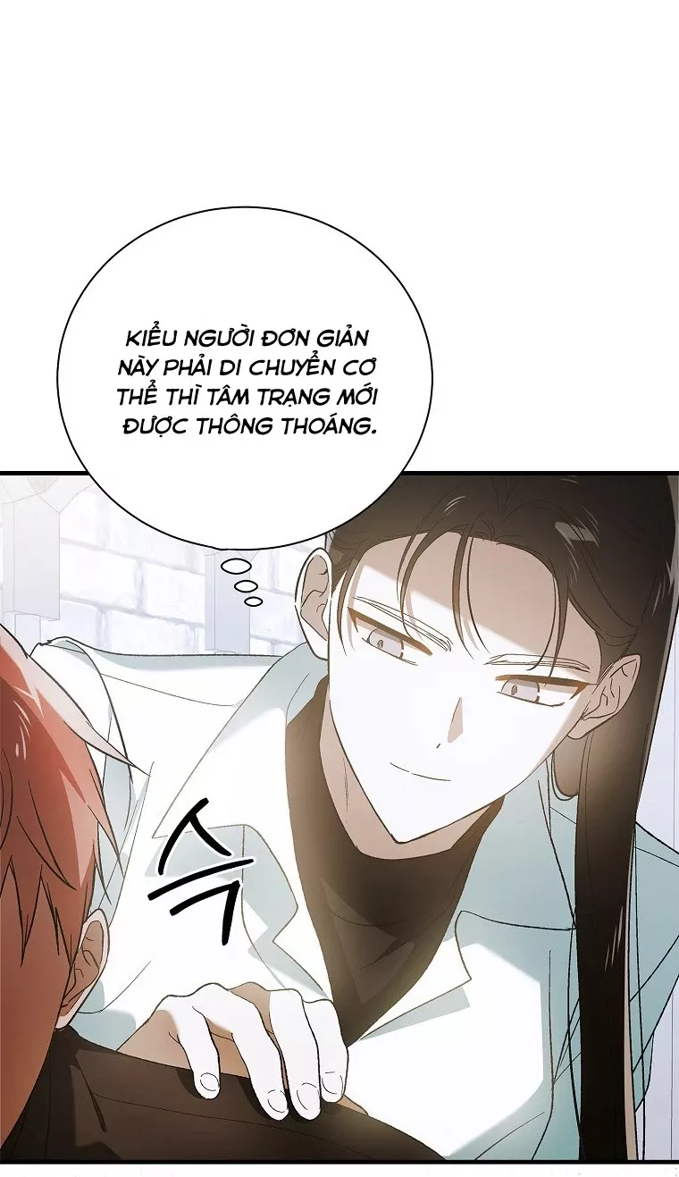 Cách Để Em Bảo Vệ Anh: Chapter 143