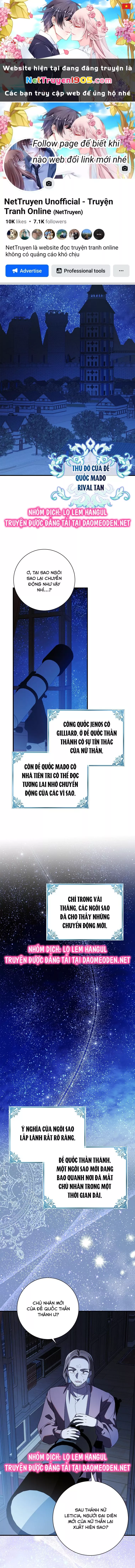 Cách Để Em Bảo Vệ Anh: Chapter 144