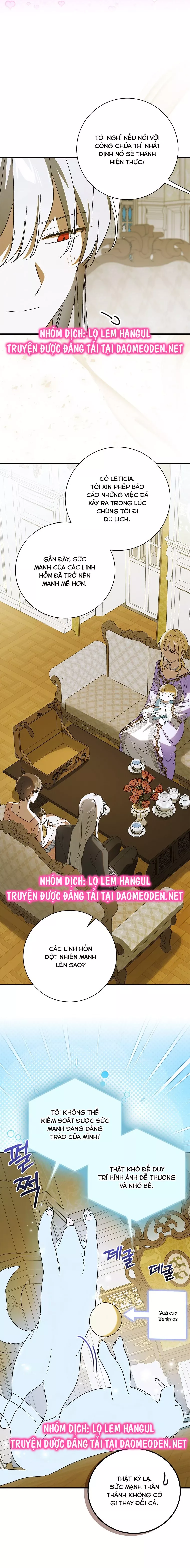 Cách Để Em Bảo Vệ Anh: Chapter 144
