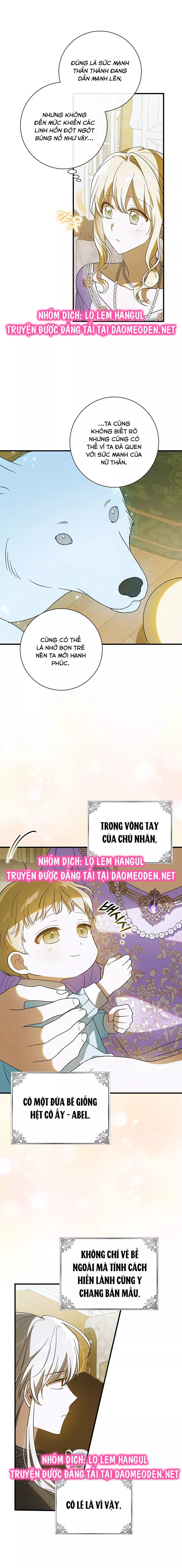 Cách Để Em Bảo Vệ Anh: Chapter 144